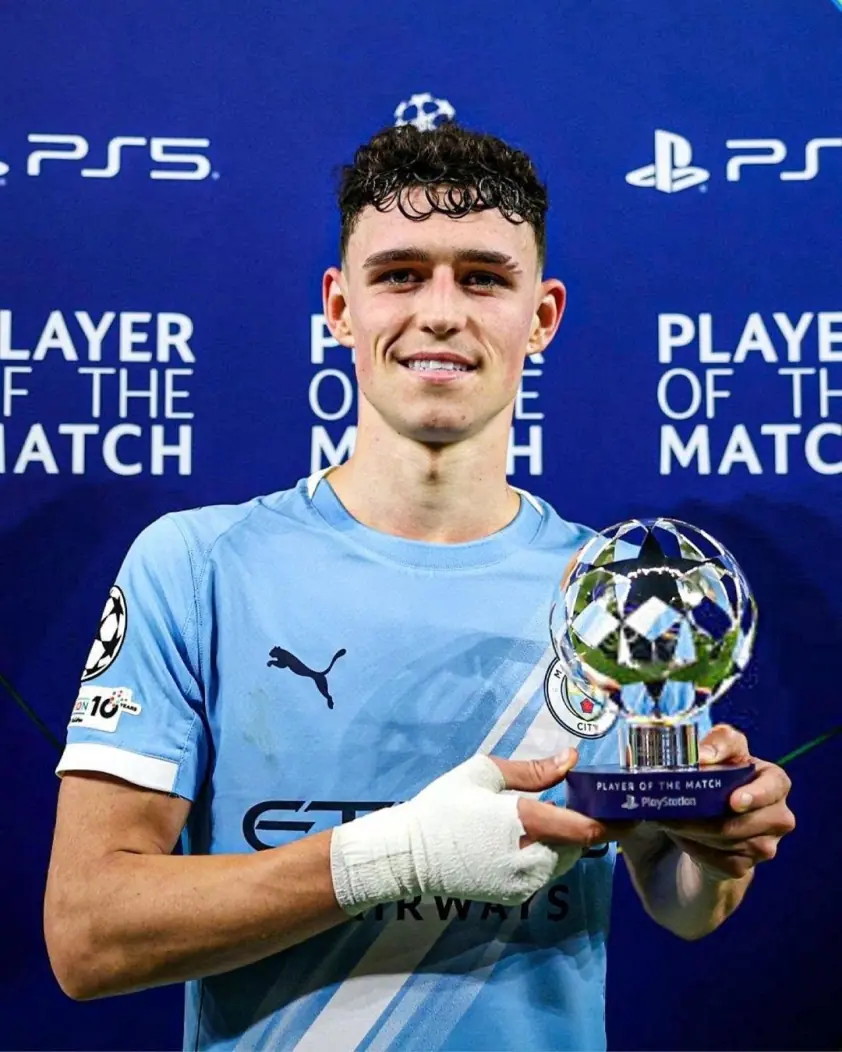 Đội hình tiêu biểu Champions League vòng 4: 11 ngôi sao từ 11 CLB