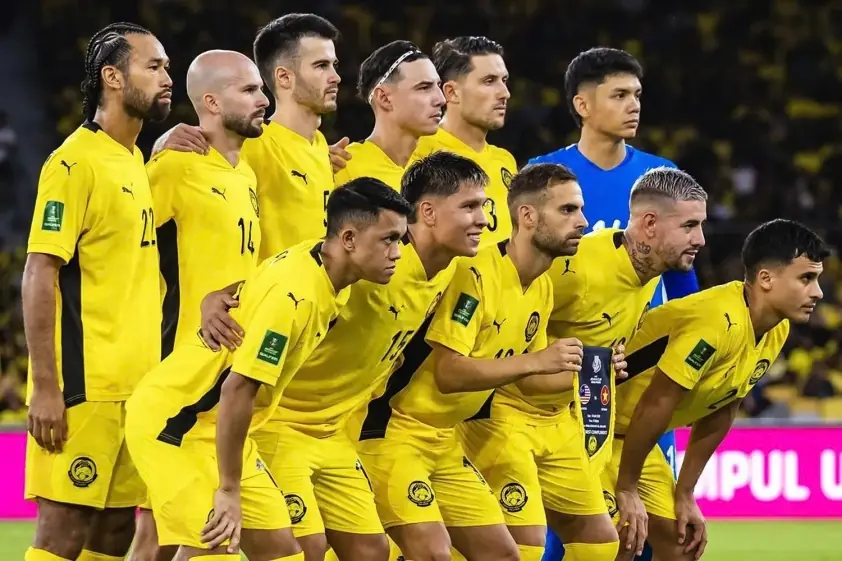 13 lãnh đạo bóng đá Malaysia bị nghi ngờ gian lận hồ sơ nhập tịch