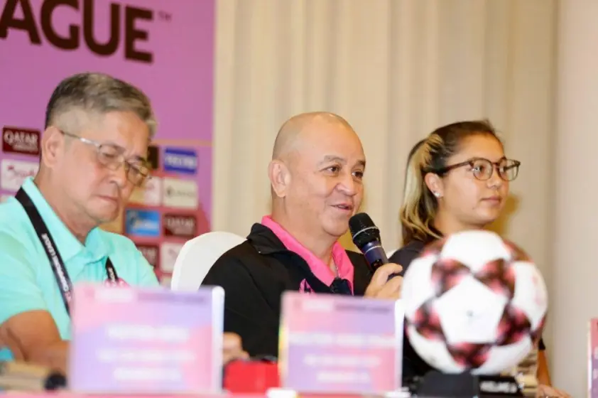 HLV Philippines ca ngợi tuyệt phẩm của Huỳnh Như tại giải châu Á