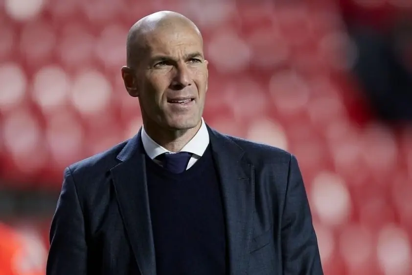 Zidane chính thức nhận lời làm HLV trưởng ĐT Pháp