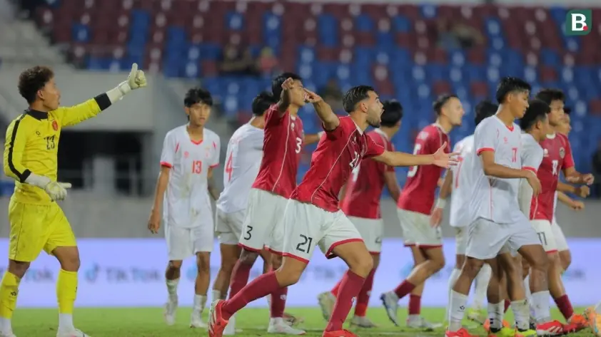 U23 Indonesia sẽ có HLV World Cup sau thất bại ở SEA Games