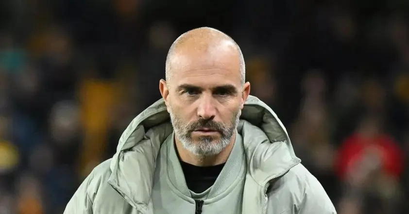 HLV Enzo Maresca: ‘Bàn gỡ của Aston Villa đã xoay chuyển thế trận’