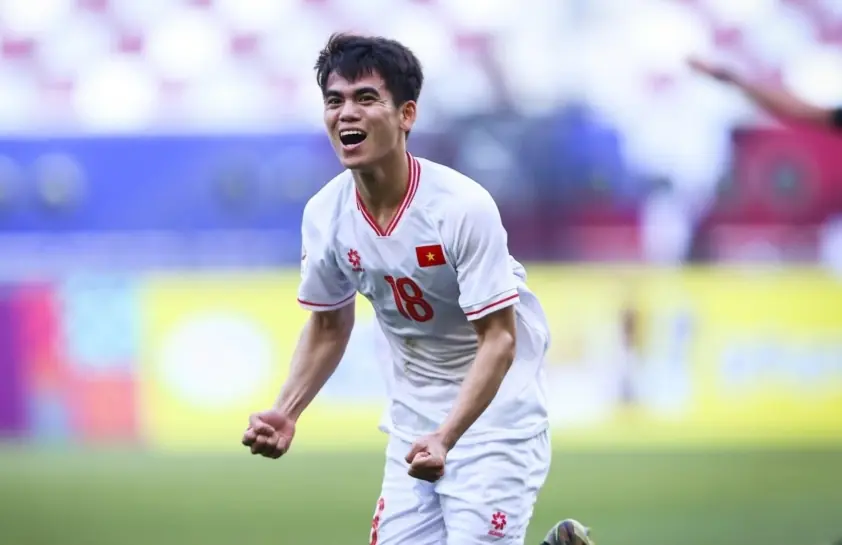 AFC tin tưởng vào cầu thủ U23 Việt Nam tại VCK U23 châu Á