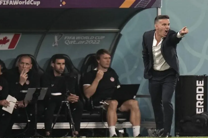 Truyền thông Indonesia phấn khích khi có HLV đẳng cấp World Cup