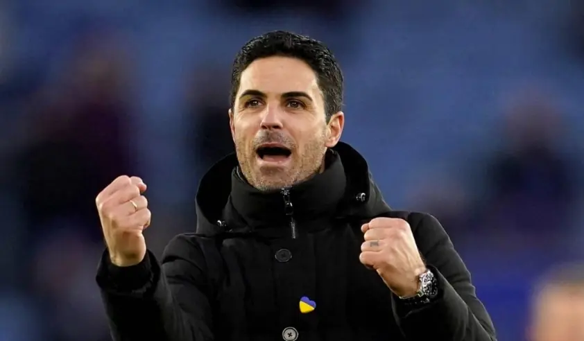 “Arteta thẳng thắn sau trận thắng Brighton: ‘Chúng tôi xứng đáng thắng hơn 2-1′”