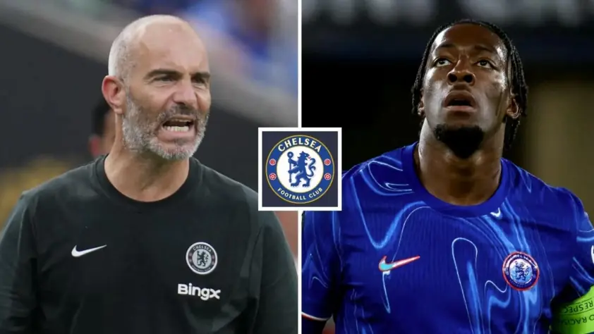 Maresca đồng ý, Chelsea xác nhận cầu thủ đầu tiên ra đi tháng 1