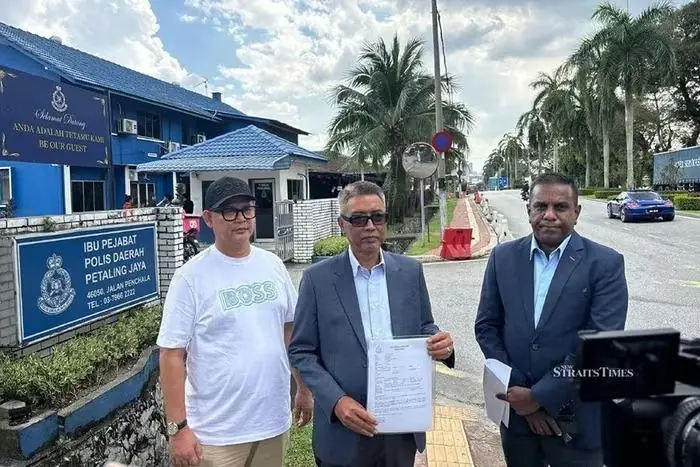 Cảnh sát Malaysia điều tra vụ 7 cầu thủ nhập tịch gây xôn xao