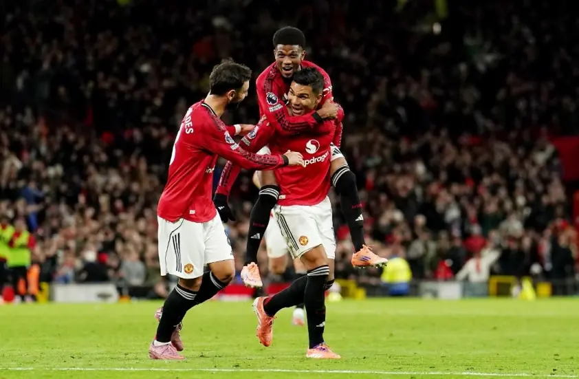 “Kết quả bốc thăm FA Cup: MU đụng độ đối thủ mạnh, Arsenal có tin vui”