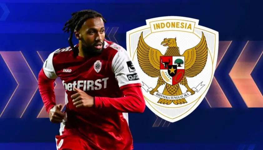 Indonesia gặp khó khăn với kế hoạch nhập tịch bóng đá.