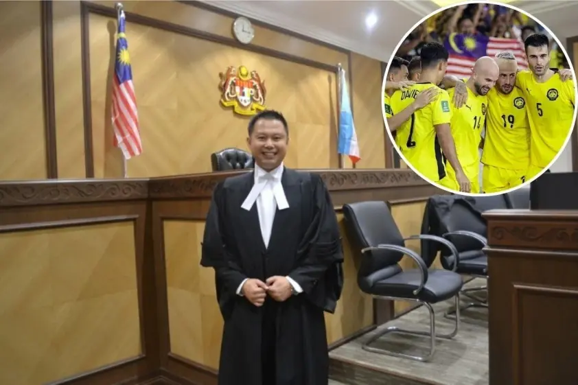 Malaysia quyết định đưa FIFA vào cuộc chiến lịch sử lớn nhất