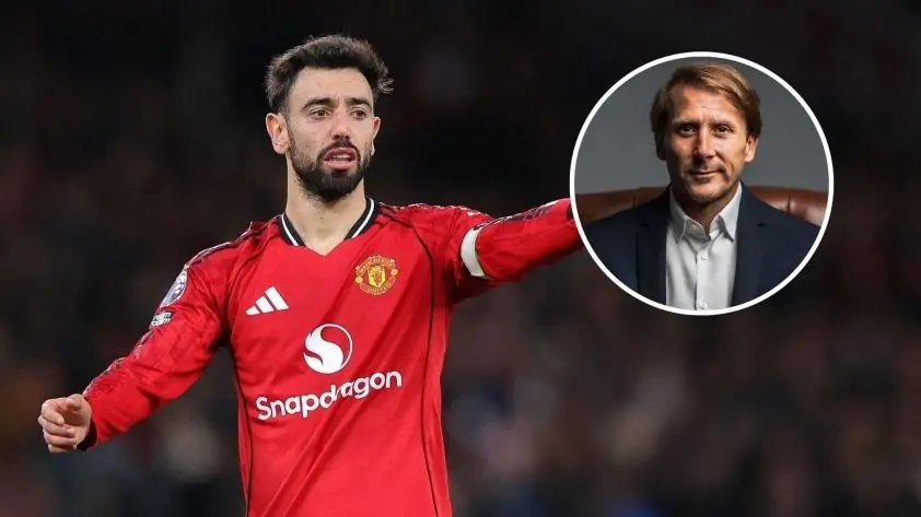 Chuyển nhượng MU 4/12: Cunha quay về, Bruno Fernandes bị đồn ra đi