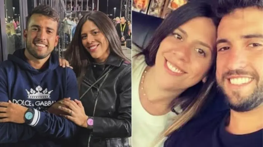 Em gái Messi gặp sự cố bất ngờ trước thềm đám cưới