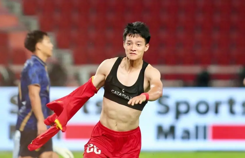 Dự kiến đội hình U23 Việt Nam đấu Syria: Những gương mặt nào sẽ xuất hiện?