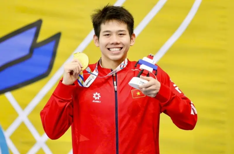 “Salah cần học hỏi từ Son Heung-min”