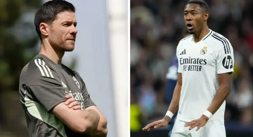 Tạm biệt Real Madrid: Cầu thủ đầu tiên rời đội hè 2026!