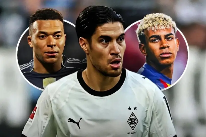 “Cầu thủ Indonesia gây chú ý khi trở thành ‘đồng đội’ Yamal, Mbappe”