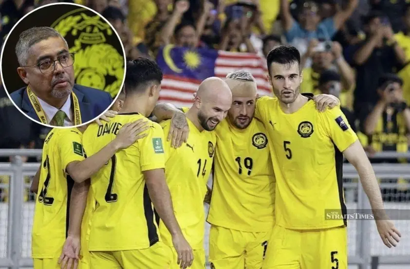 Lộ diện kẻ đứng sau vụ bê bối nhập tịch Malaysia: Tin nóng!