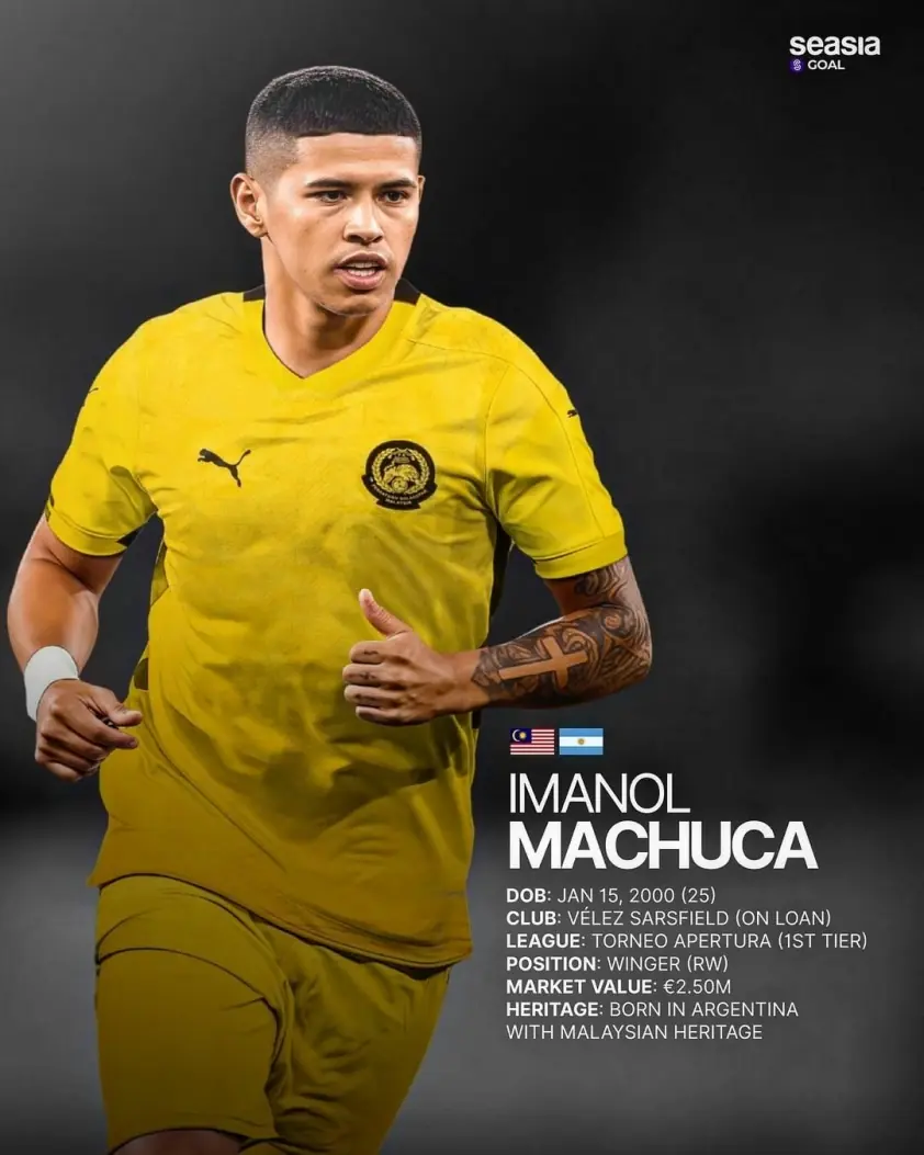 “Cầu thủ nhập tịch Malaysia bị FIFA xử lý kỷ luật”