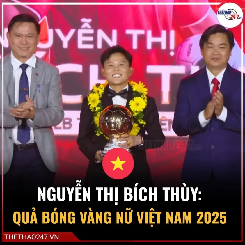 ĐT Việt Nam đòi công bằng dù giành HCV SEA Games nhưng không có QBV