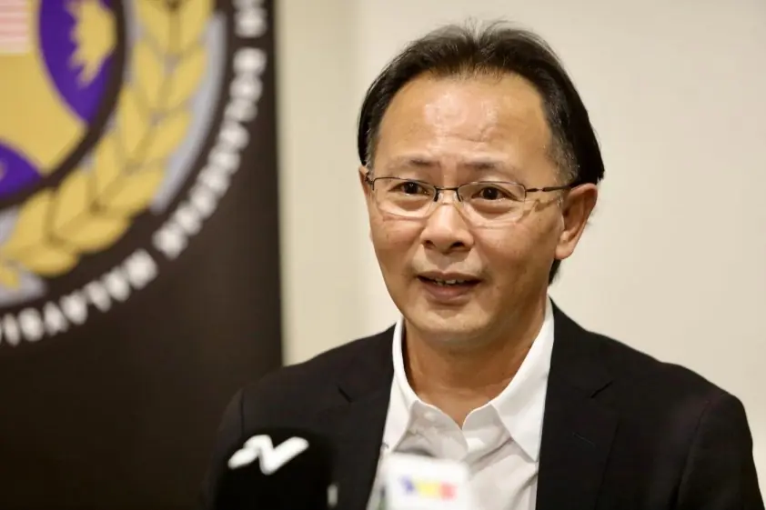 LĐBĐ Malaysia giao ‘vận mệnh’ cho một cá nhân đặc biệt