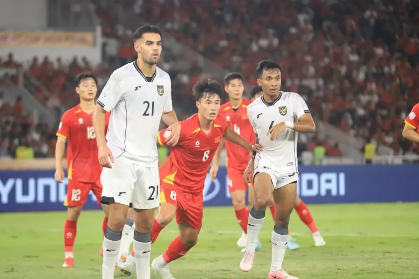 “HLV Park Hang-seo có thể dẫn dắt đối thủ từng thua Việt Nam”