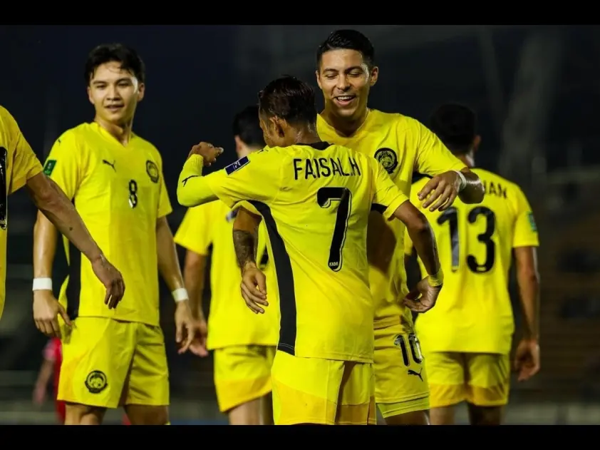 Báo Malaysia nghi ngờ tính minh bạch trong án phạt từ FIFA