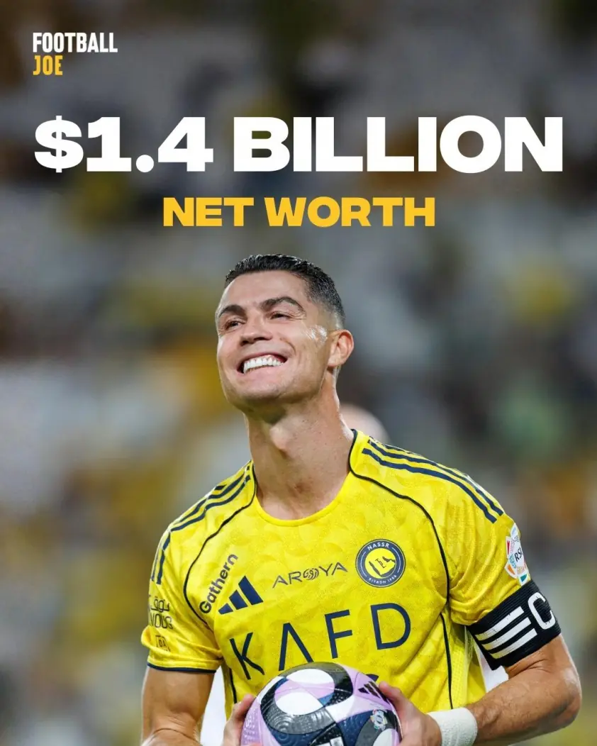 Ronaldo vượt mặt Messi trong năm 2025: Một cuộc đua không ngừng nghỉ