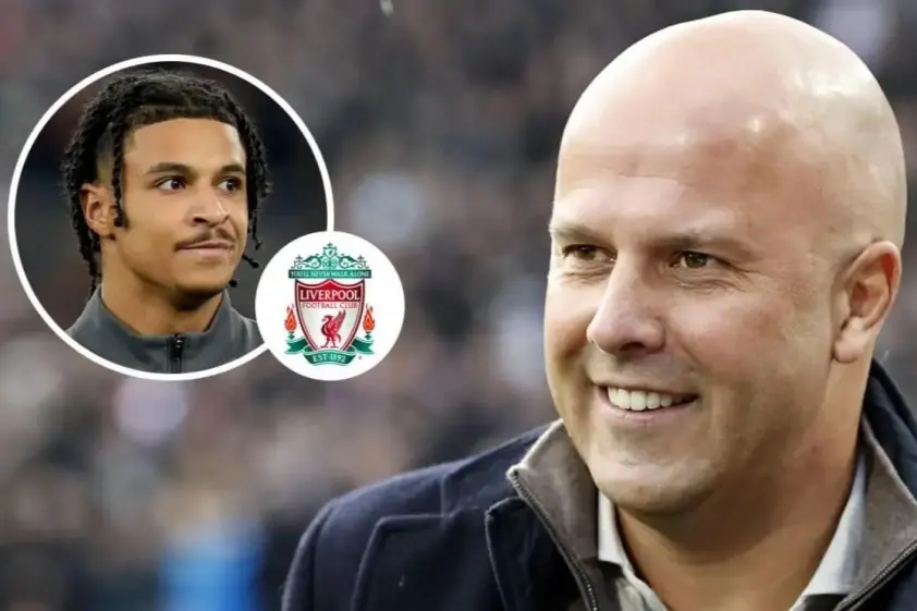 “Liverpool tranh giành ‘quái vật tốc độ’ Bundesliga với Arsenal”