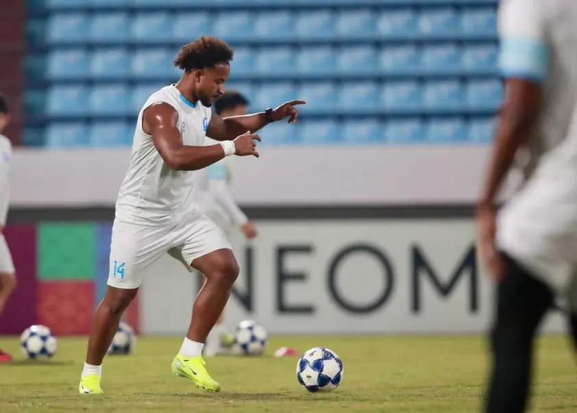 HLV Bồ Đào Nha bàn về việc mất Xuân Sơn ở Cúp châu Á