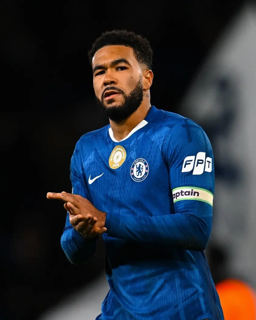 Đội trưởng Chelsea: ‘Chúng tôi sẵn sàng so tài với Arsenal’