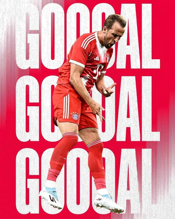 Harry Kane lập kỷ lục khiến fan hâm mộ bất ngờ