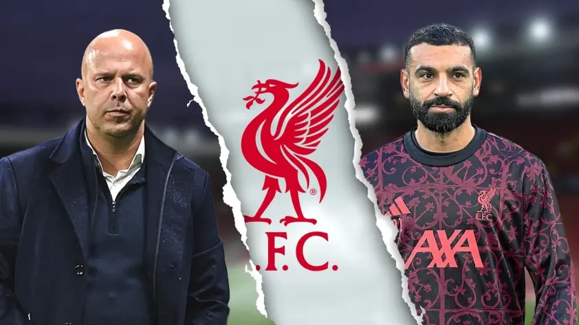 Huyền thoại Man United so sánh Salah và Cristiano Ronaldo