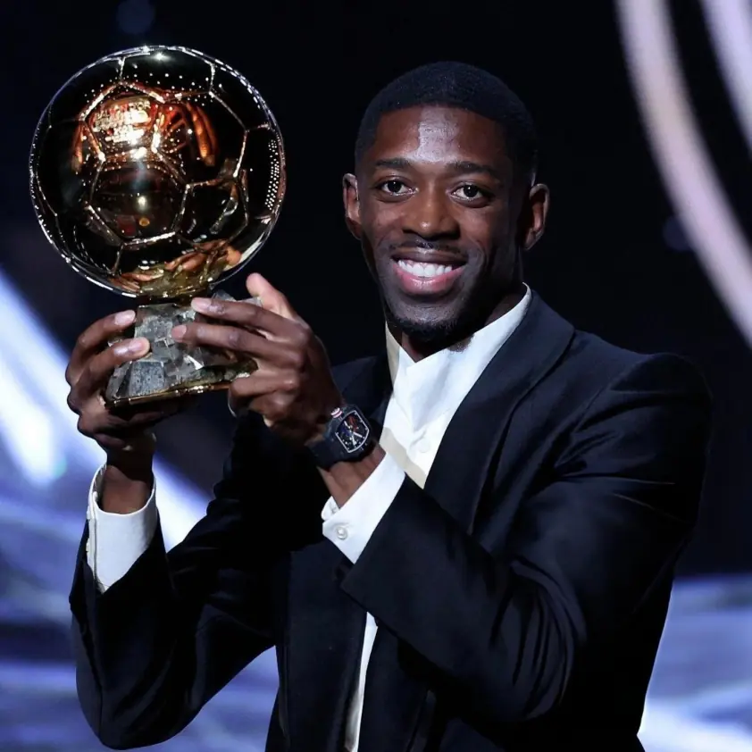 Tìm ra người xứng đáng nhận danh hiệu FIFA The Best 2025