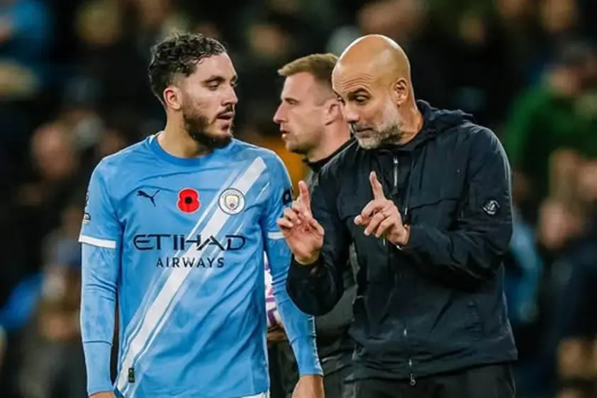 Cherki giành MOTM nhưng khiêm tốn, nhắc Haaland ‘đừng quên nhiệm vụ’