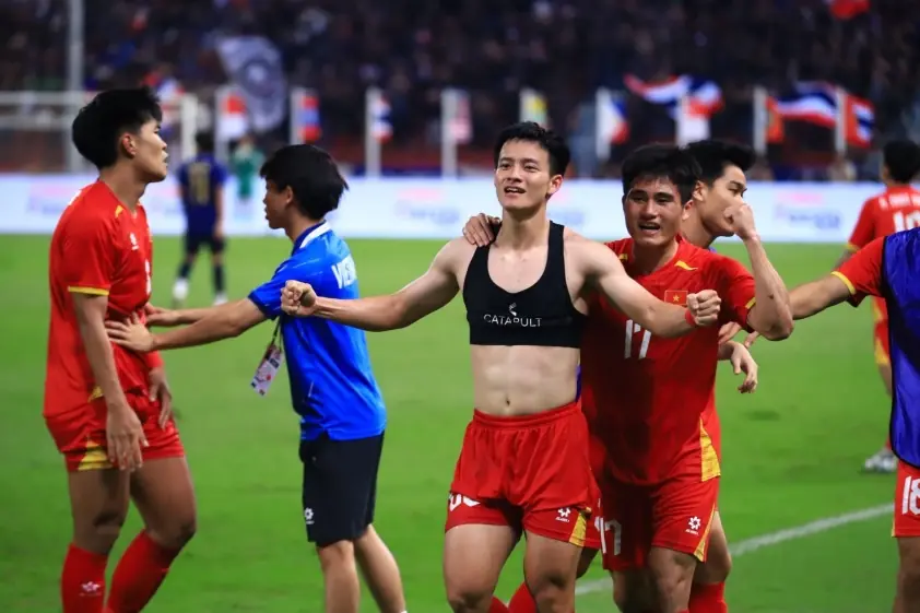 AFC cho ra giải đấu mới, Việt Nam mở rộng cơ hội dự World Cup
