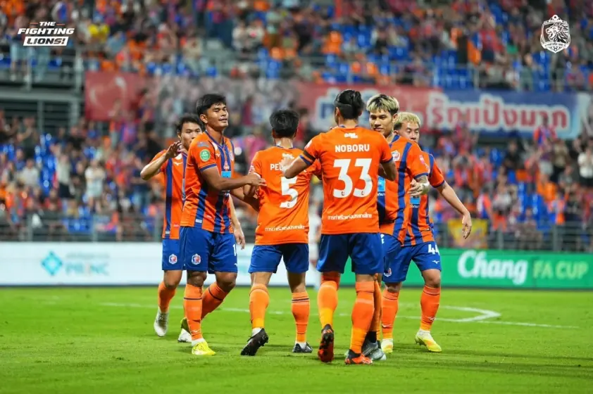 Đội bóng Đông Nam Á chắc chắn nhận thất bại 0-3 trong trận đấu mới