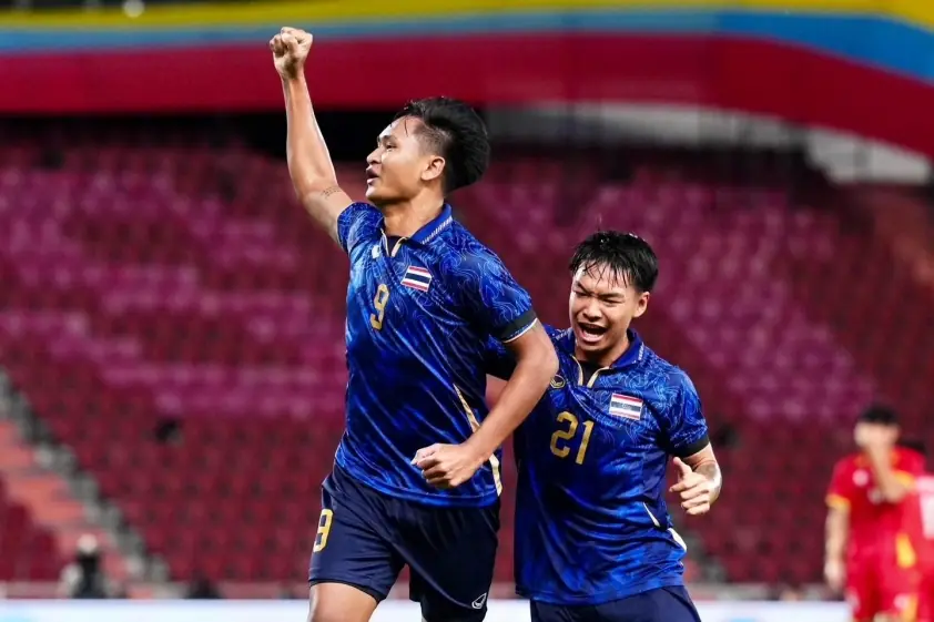 Truyền thông Thái Lan: ‘Việt Nam tự tin, Thái Lan bối rối’