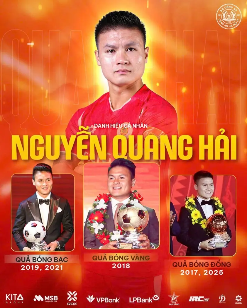 “Cầu thủ đắt giá nhất Việt Nam lộ diện: Không phải Hoàng Đức!”