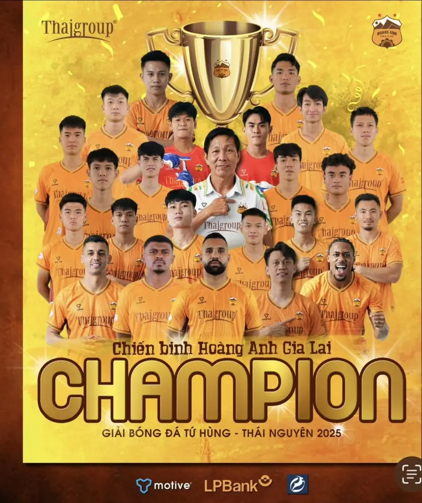 “Bầu Đức chia sẻ điều đặc biệt sau 24 năm gắn bó với bóng đá Việt Nam”