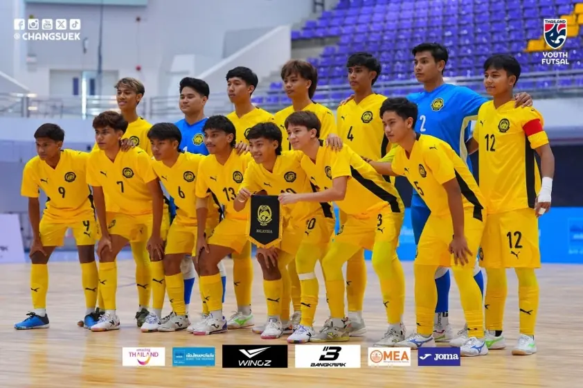 Thua Indonesia, Malaysia vẫn giành vé vào bán kết AFF Cup