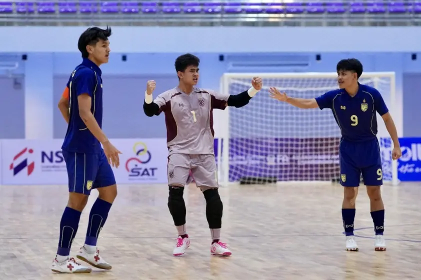 HLV Thái Lan thẳng thắn đánh giá sức mạnh đội tuyển Việt Nam