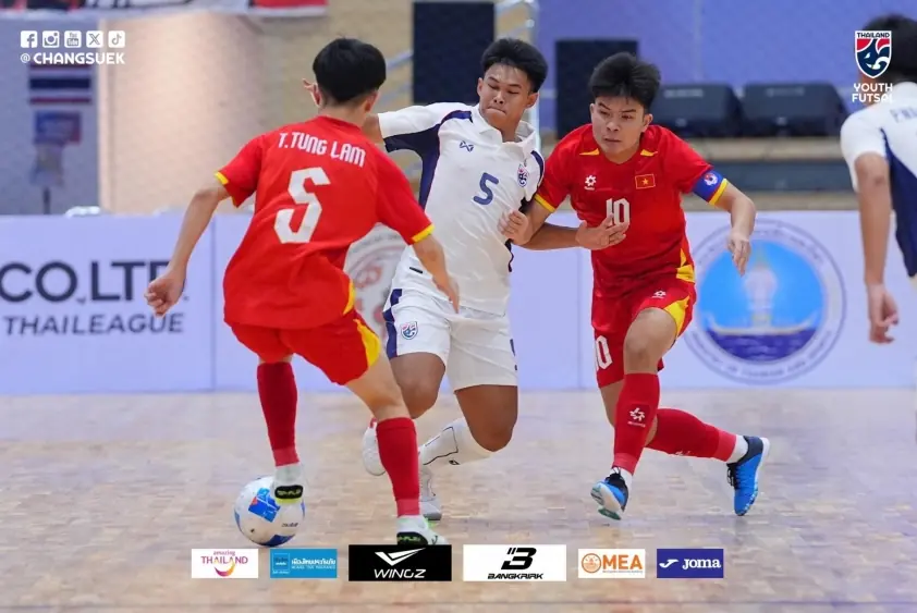 Indonesia bất ngờ lo lắng về Việt Nam sau thảm bại 1-5 trước Thái Lan