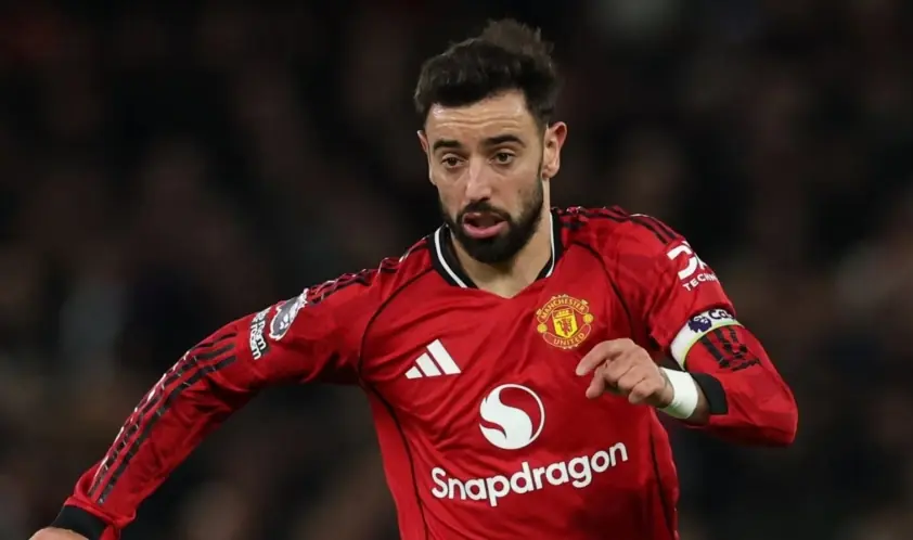 Sir Jim đồng ý, MU xác định giá bán Bruno Fernandes