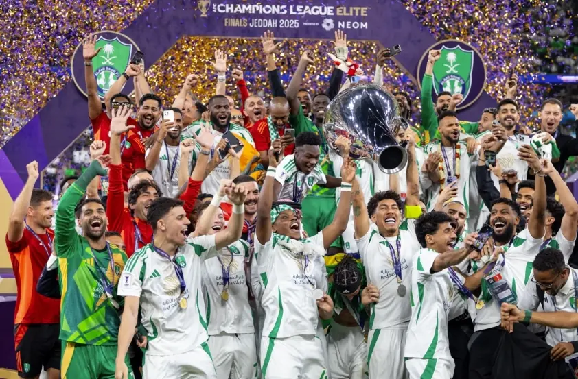 AFC có quyết định gây tranh cãi về giải bóng đá châu Á