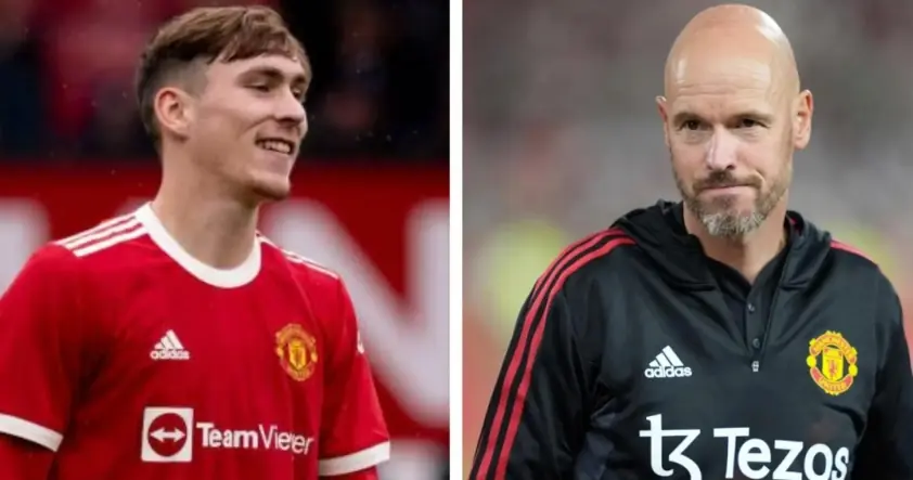 “Amorim yêu cầu, MU chuẩn bị đón người cũ từng bị Ten Hag bán”