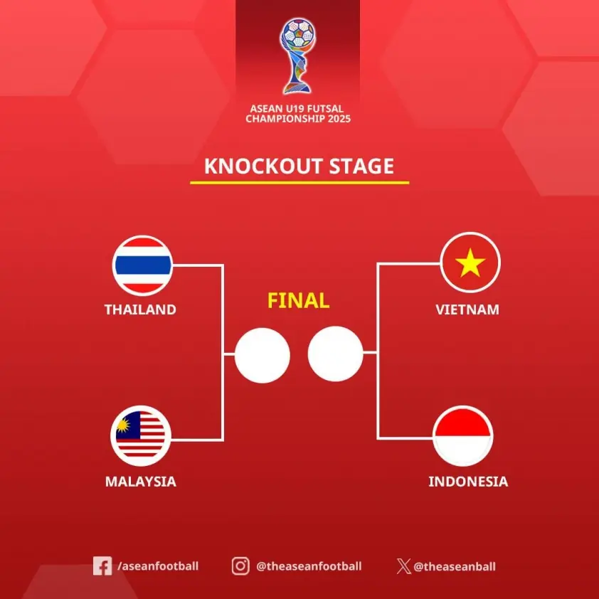 CĐV Đông Nam Á: “Thái Lan đã thắng Việt Nam thật không?”