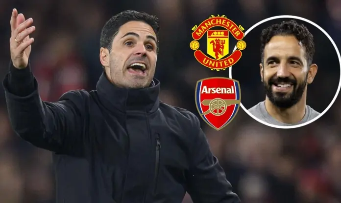 Nhà vô địch châu Âu đã sẵn sàng đối đầu Man United