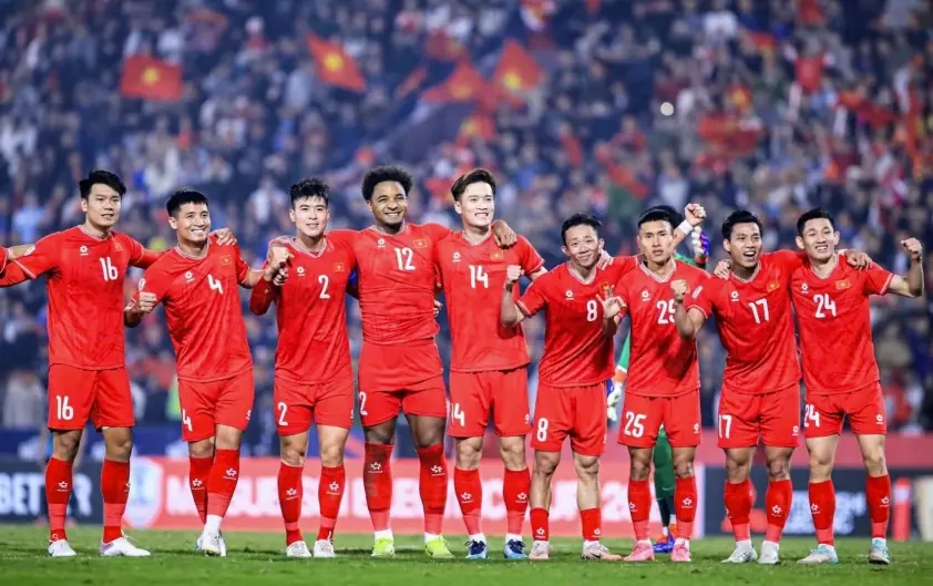 FIFA gửi tin vui đến ĐT Việt Nam, Đông Nam Á bất ngờ hưởng lợi!