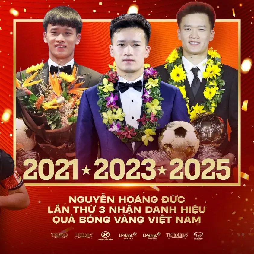 CĐV Indonesia chia sẻ suy nghĩ về Quả bóng vàng Việt Nam 2025