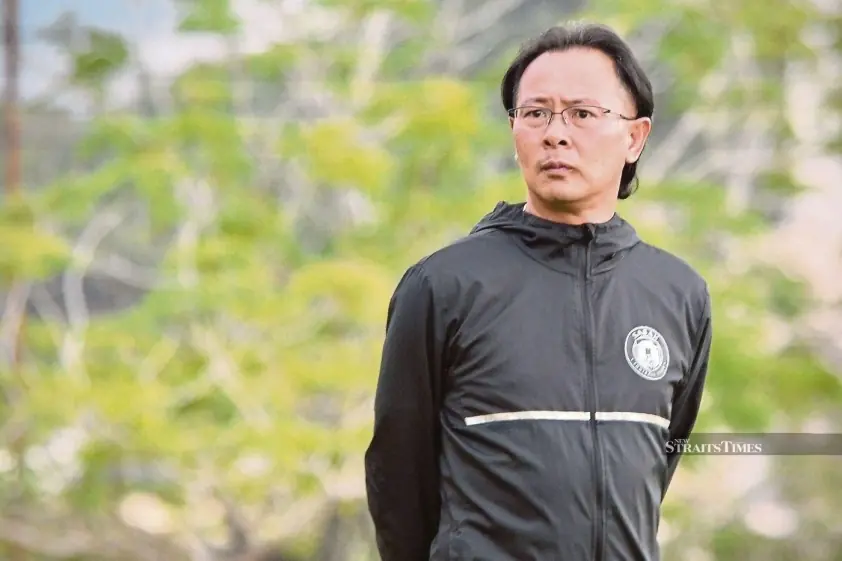 Giám đốc Malaysia lý giải vụ ‘thanh trừng’ 26 HLV bóng đá rõ ràng